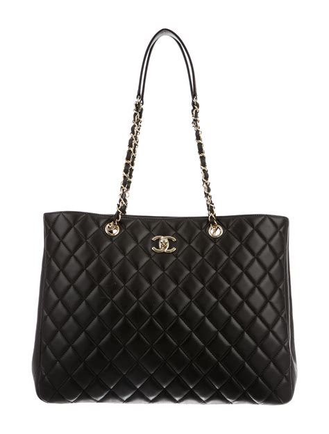 chanel timeless tote bag|Chanel timeless classic tote.